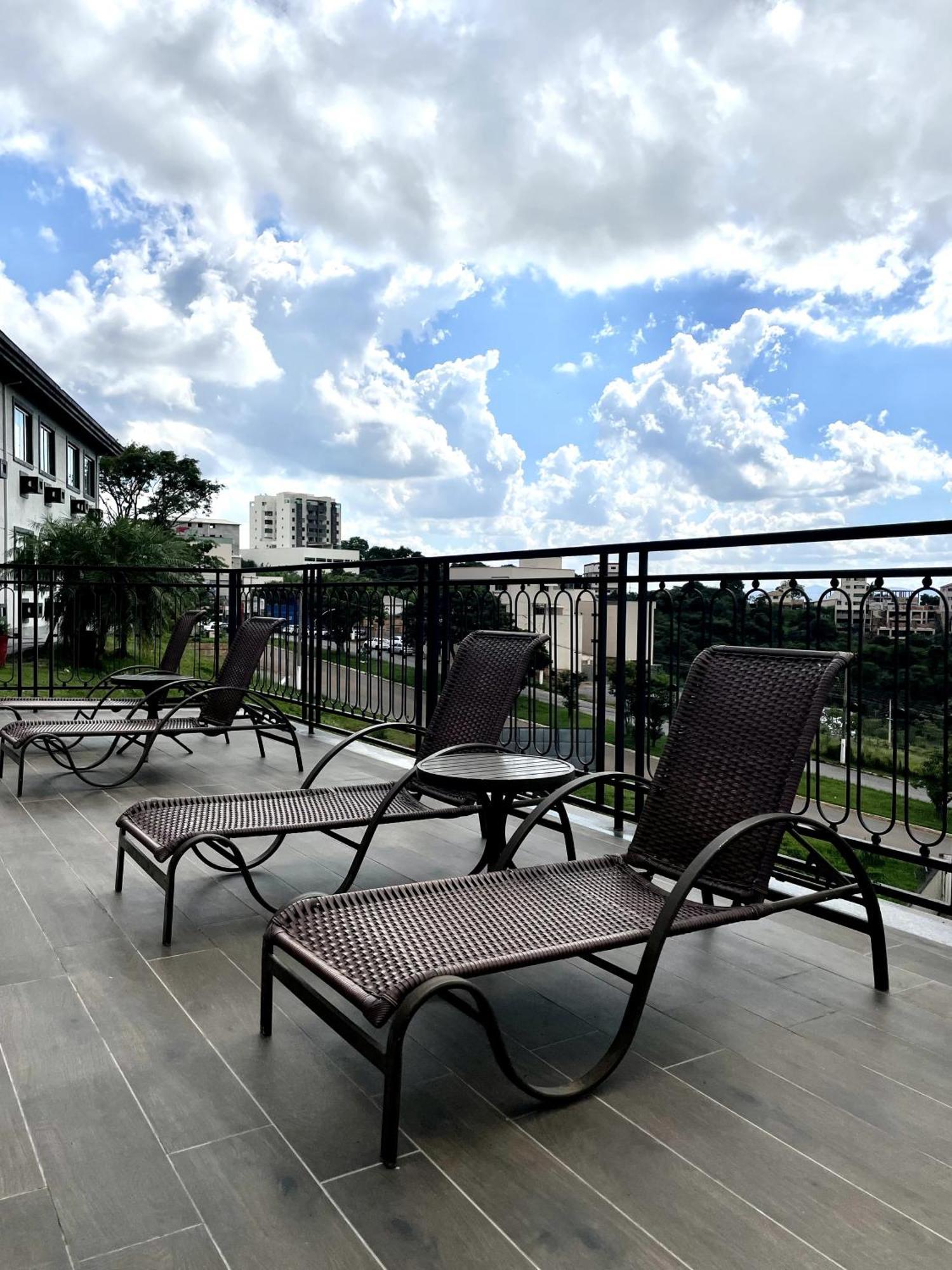 Serra Palace Hotel 3*