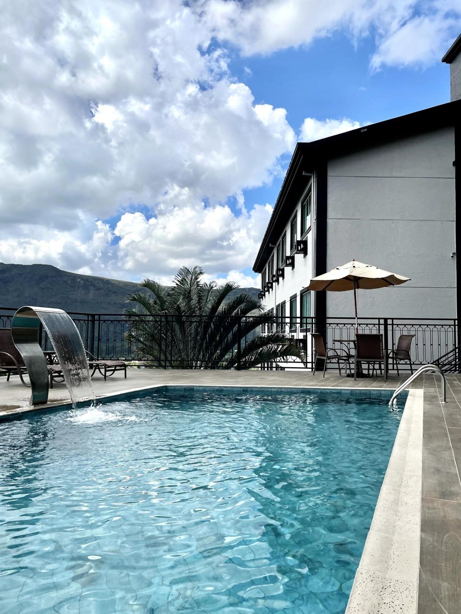 Hotel Serra Palace Ouro Branco
