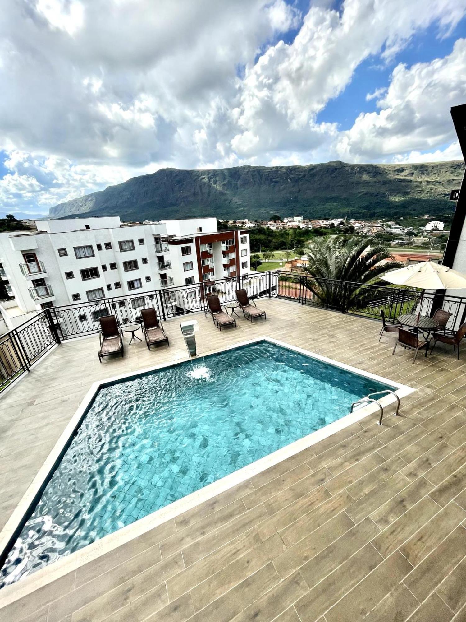 Hotel Serra Palace
