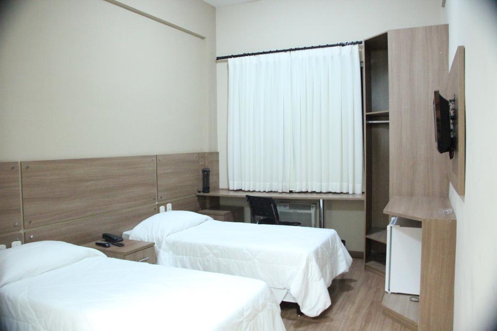 Hotel Serra Palace Ouro Branco