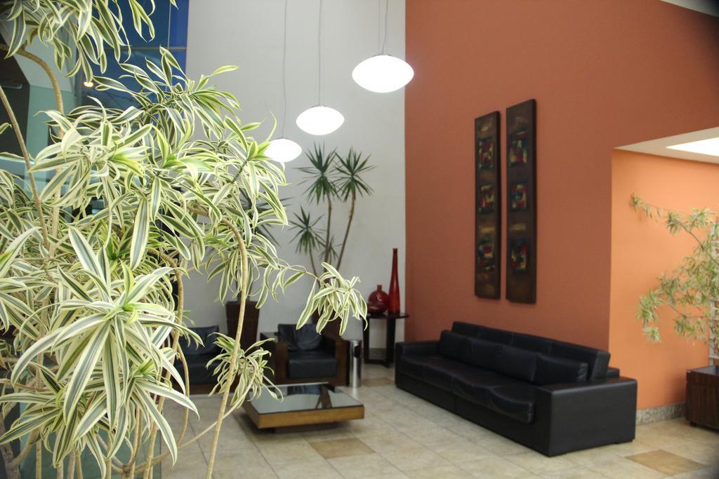 Hotel Serra Palace Ouro Branco