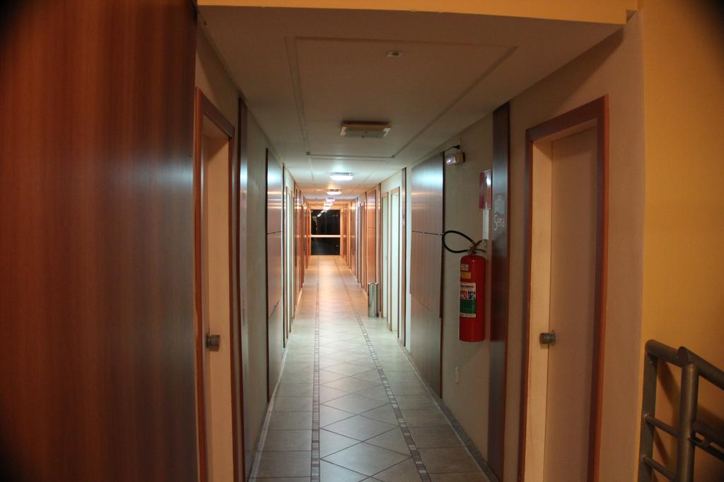 Hotel Serra Palace Ouro Branco