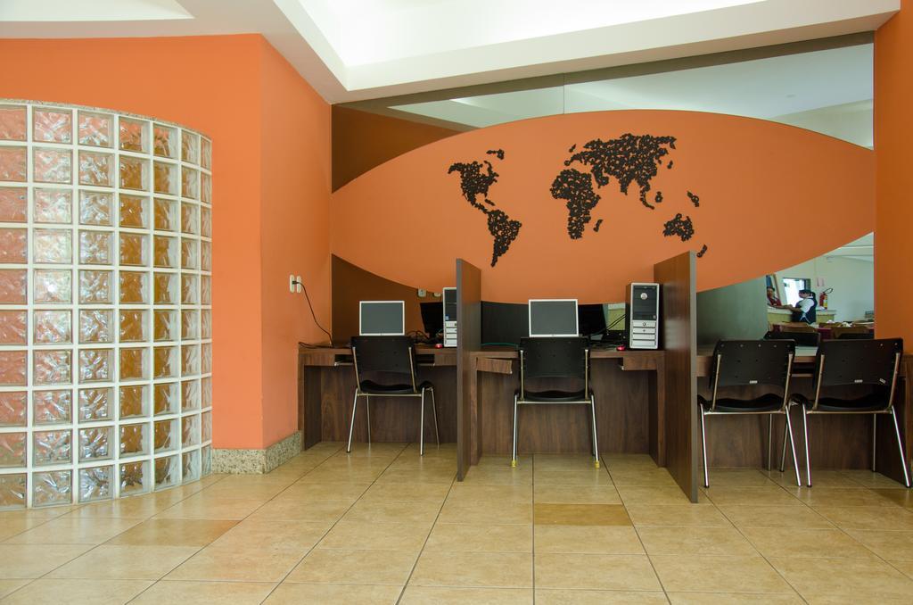 Hotel Serra Palace