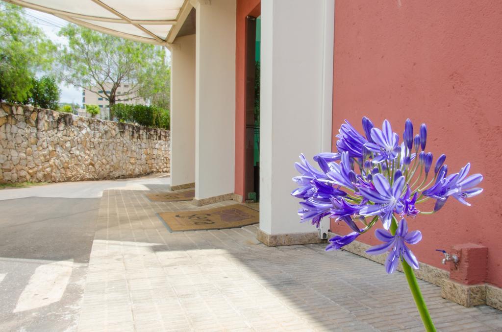 Hotel Serra Palace