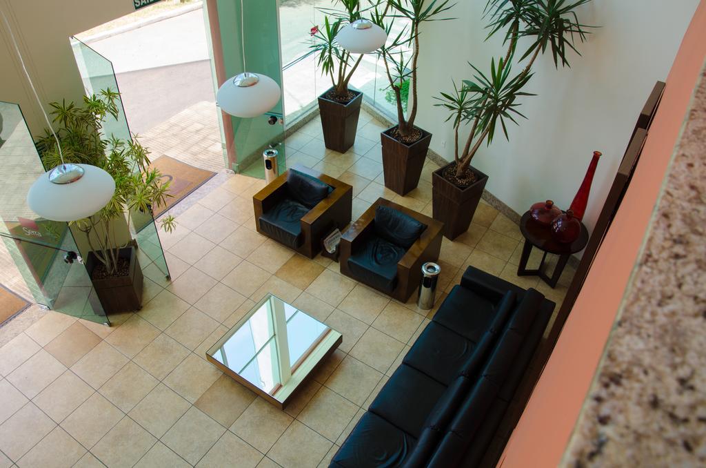 Serra Palace Ouro Branco