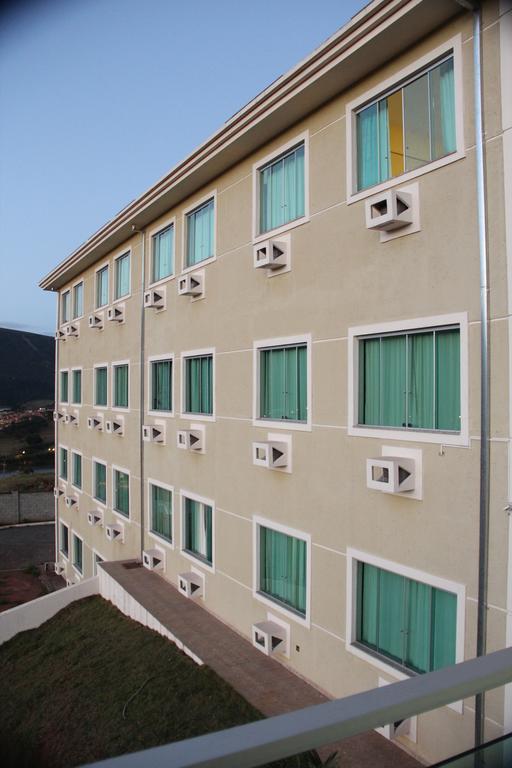 Serra Palace Hotel Ouro Branco