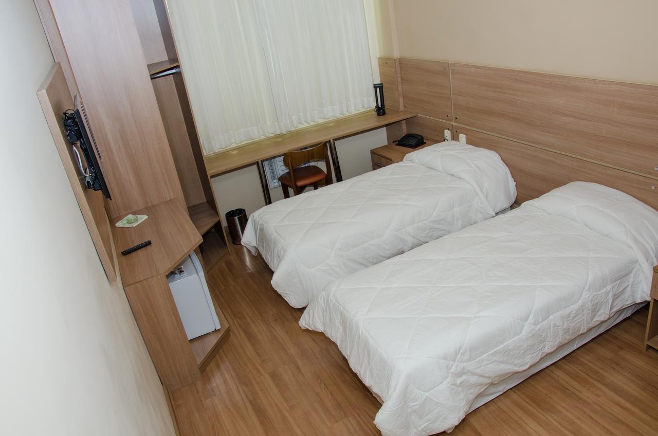 Serra Palace 3* Ouro Branco