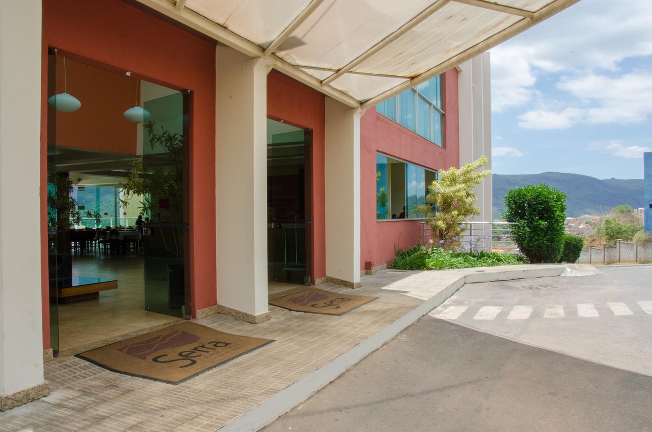 Hotel Serra Palace 3*
