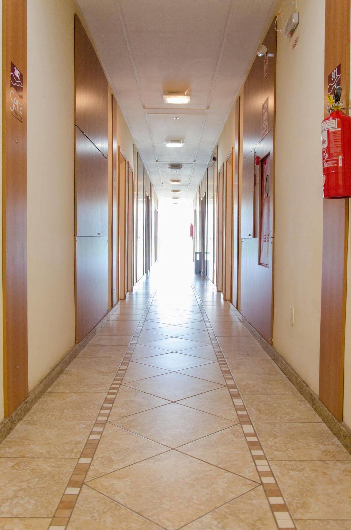 Serra Palace Hotel Ouro Branco